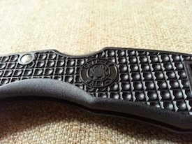 spyderco salt i