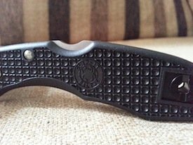 spyderco salt i