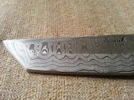 tnz usa damascus tanto