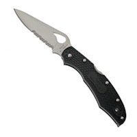 Spyderco Byrd Cara Cara 2 BY03PSBK2