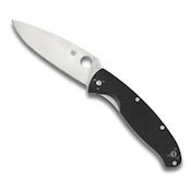 Spyderco Resilience C142GP