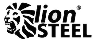 LionSteel logo