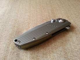 reate folding knife