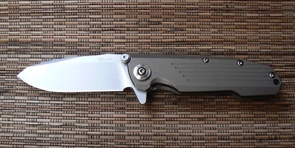 reate knives