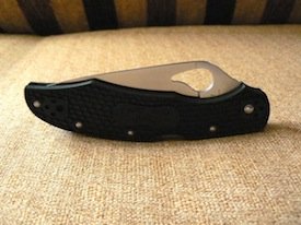 spyderco byrd cara cara 2