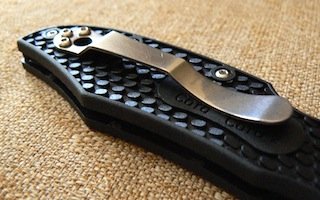 spyderco byrd cara cara 2