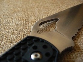 spyderco byrd cara cara 2