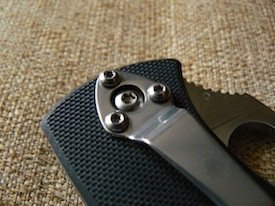 Spyderco Resilience