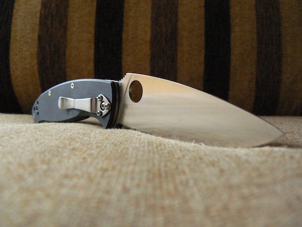 knife collection