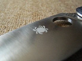 Spyderco Resilience