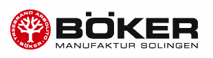 Boker logo