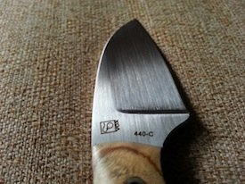 Boker Plus Gnome