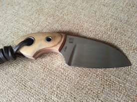 Boker Plus Gnome