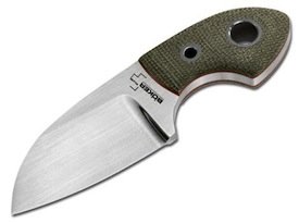 Boker Plus Gnome