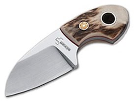 Boker Plus Gnome Stag