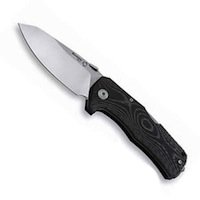 LionSteel TM1 Molletta