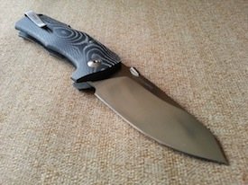 lionsteel tm1