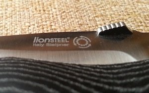 lionsteel tm1