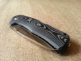 lionsteel tm1