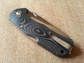 lionsteel tm1