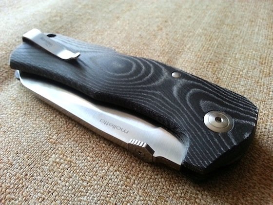 lionsteel tm1