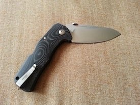 lionsteel tm1