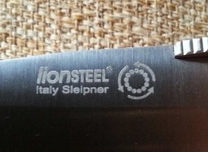 lionsteel tm1