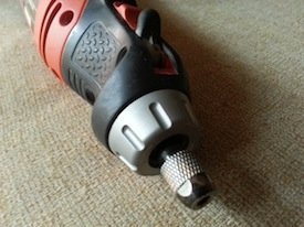 black & decker rtx-1