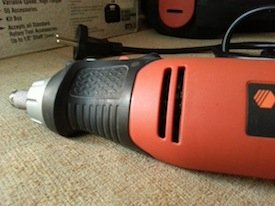 black & decker rtx-1