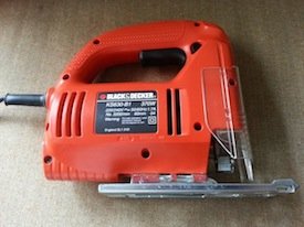 black and decker ks630