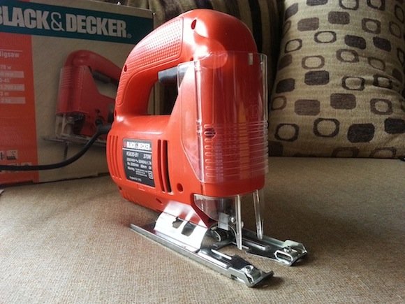 black & decker ks630