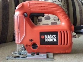 black and decker ks630