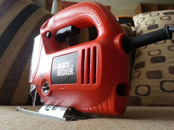 black & decker ks630