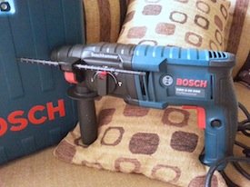 bosch gbh 2-20 dre