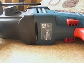 bosch gbh 2-20 dre