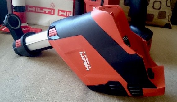 Hilti TE DRS-6-A Dust Removal System