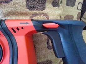Hilti TE 6-A36