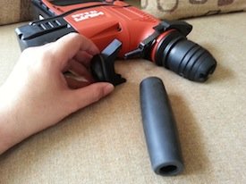 Hilti TE 6-A36