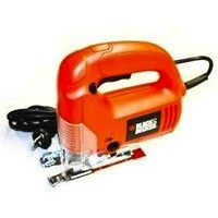 Black & Decker KS630 Jigsaw