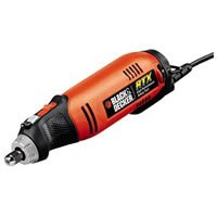 Black & Decker RTX-1 High-Speed Rotary Tool