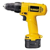 Dewalt DW926 Cordless Drill Driver