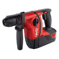 Hilti TE 6-A36 AVR Cordless Rotary Hammer