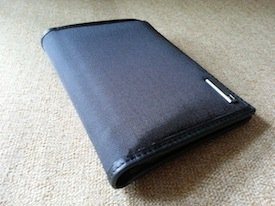 victorinox calgary wallet