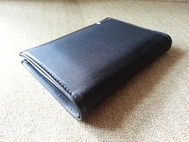 victorinox wallet