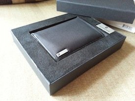 mens wallet