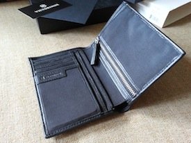 victorinox wallet