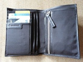victorinox calgary wallet