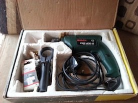 bosch psb 400-2