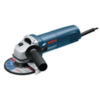 Bosch GWS 8-100 CE Professional Variable Speed Angle Grinder