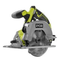 Ryobi P506 18V One+ Circular Saw Laser